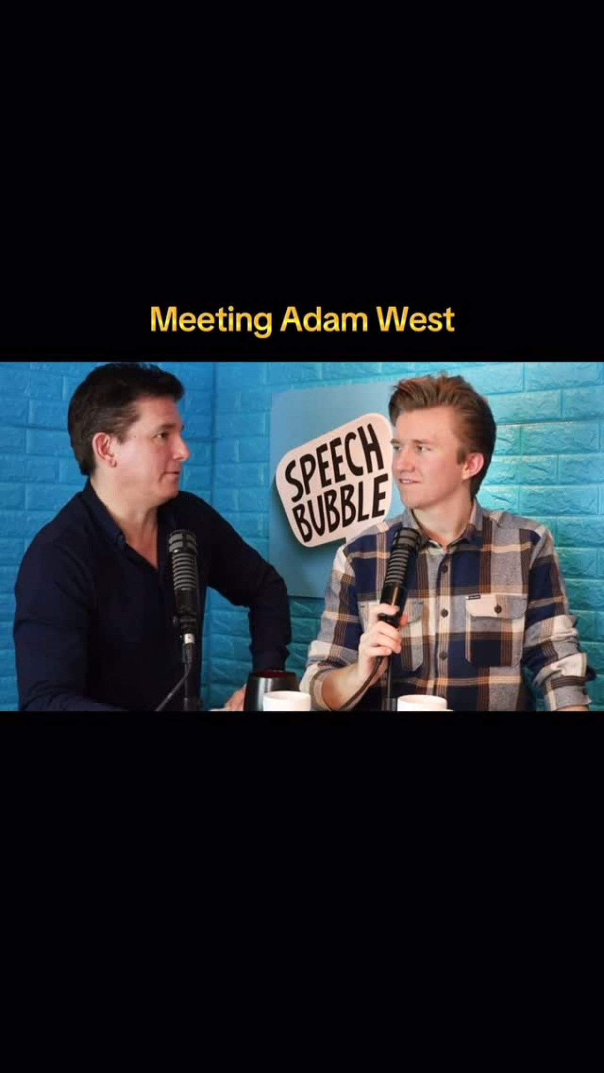 Butch Hartman Honors Adam West Butch Hartman salutes a timeless legend in a moving Instagram post.