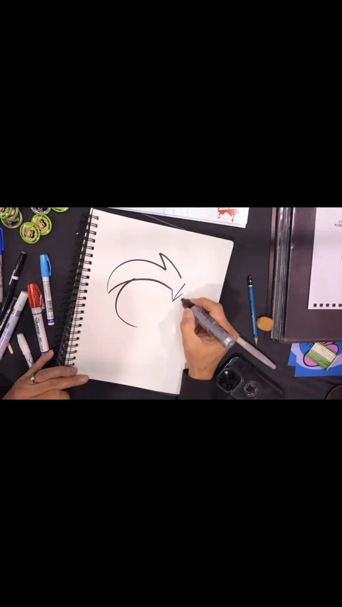 Animation pioneer Butch Hartman stuns loyal fans with 'Anti-Cosmo' post on Instagram. Now!