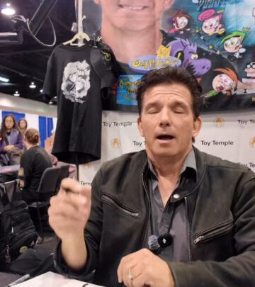 Butch Hartman Unveils Character Design Breakdown