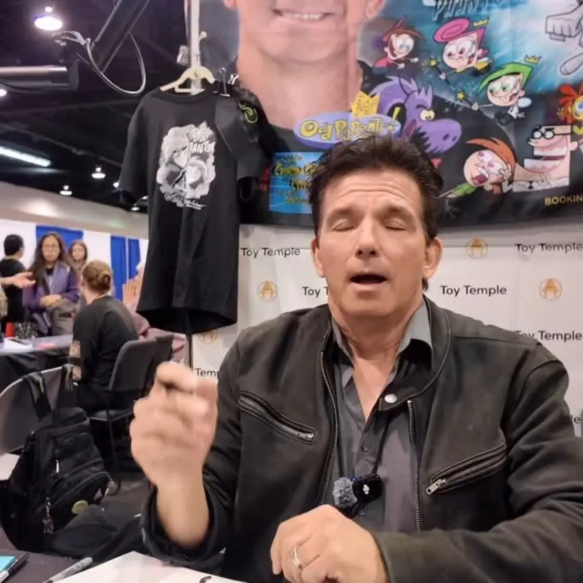 Butch Hartman Unveils Character Design Breakdown Seasoned animator reveals his process in creating vivid characters that exude unique charm.
