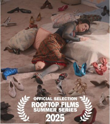 Experience quirky comedy and creative design at an exclusive Meatpacking screening in NYC.