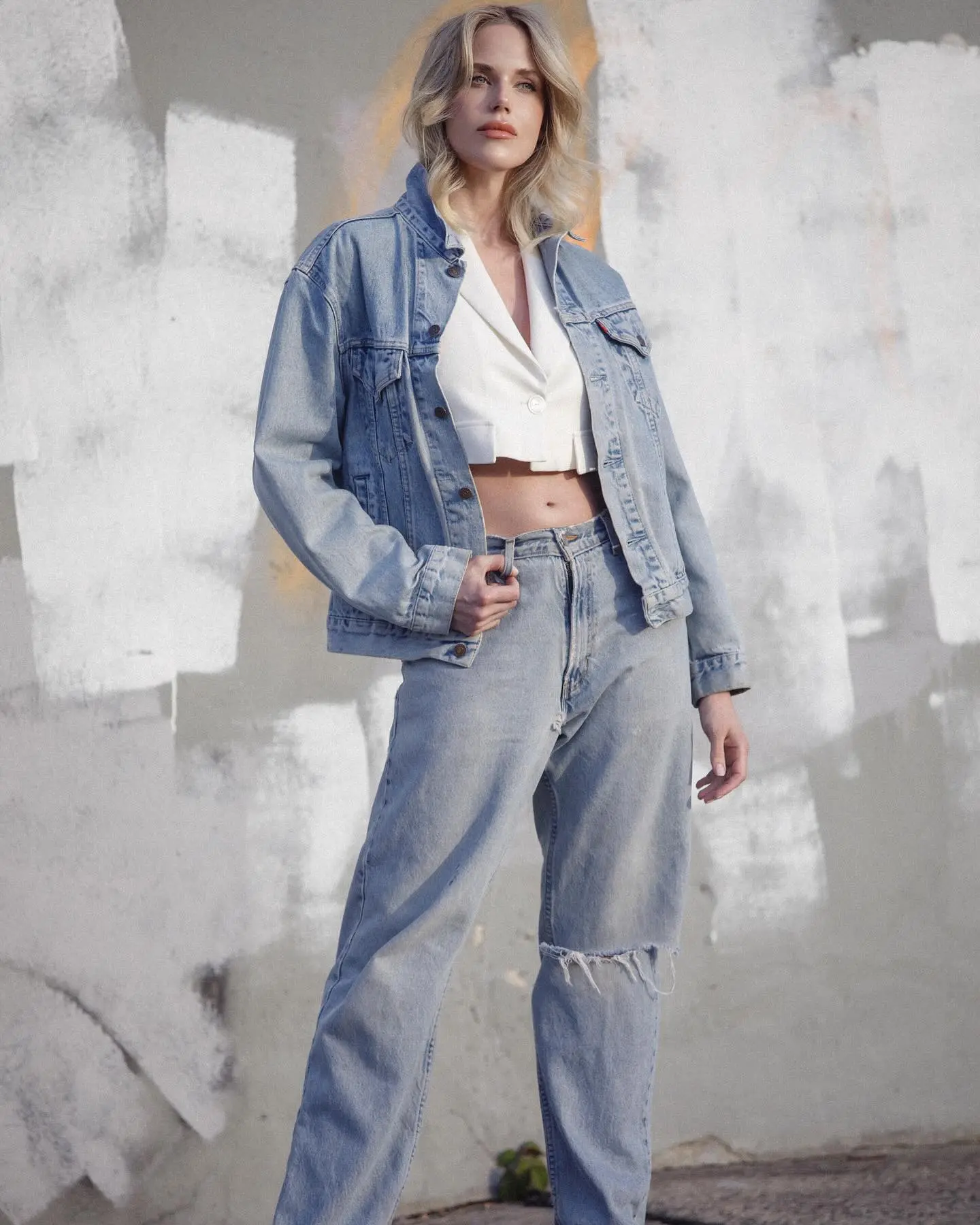 Byrdie Bell Debuts New Photographic Work