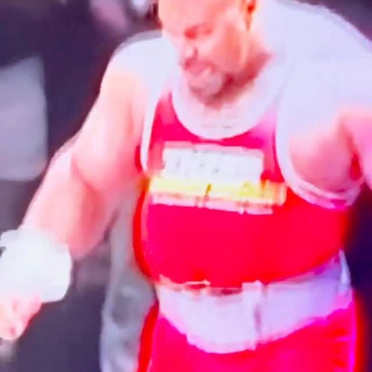 C. T. Fletcher’s Iron Journey: Strength Through Adversity Thanks for unwavering support; C. T. Fletcher’s decades of grit inspire, keep pushing.!!!!