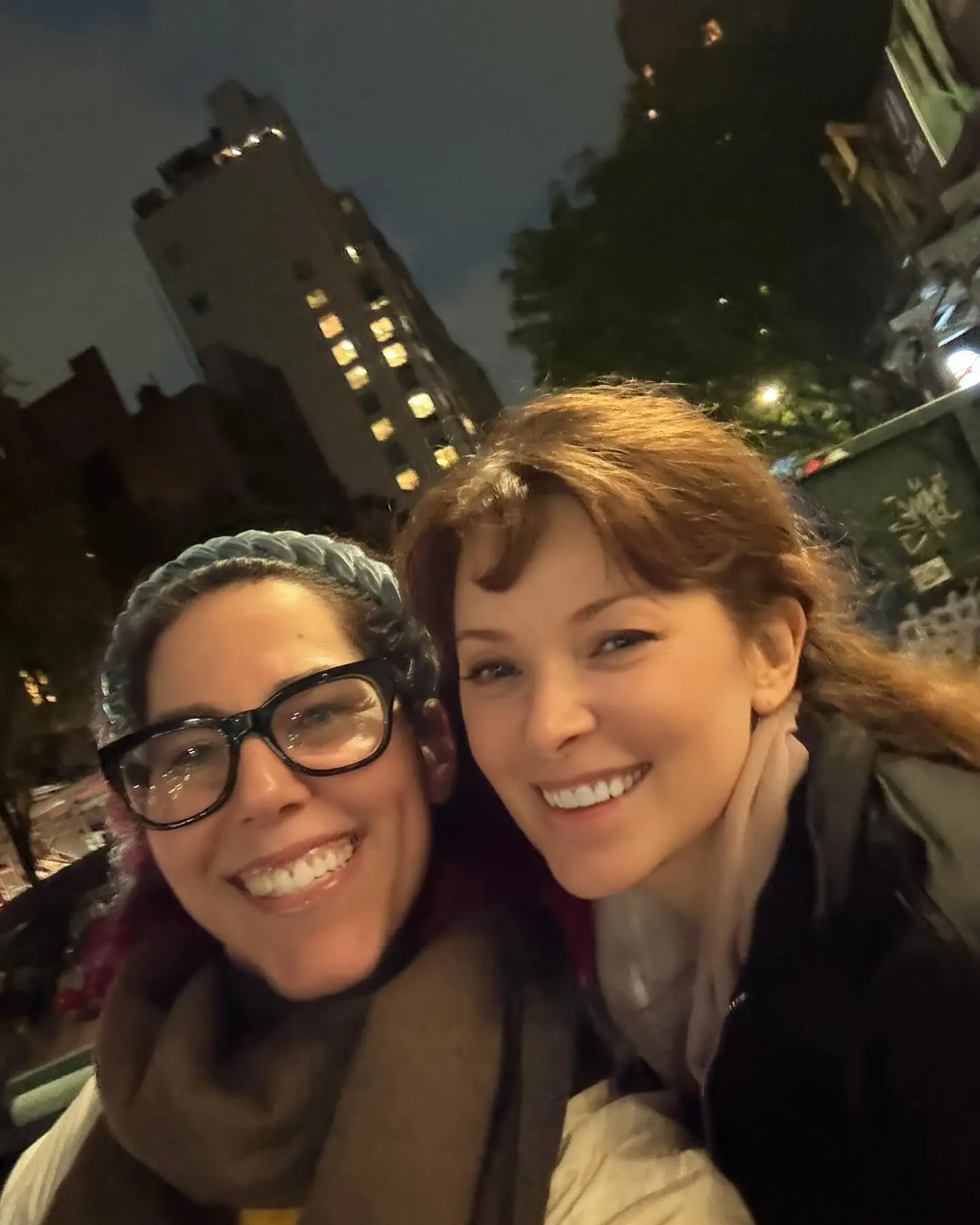 Cady McClain Celebrates Friendship With Amanda Quinn Olivar Actress Cady McClain Honors Friend Amanda Quinn Olivar in a Heartfelt Instagram Tribute!!