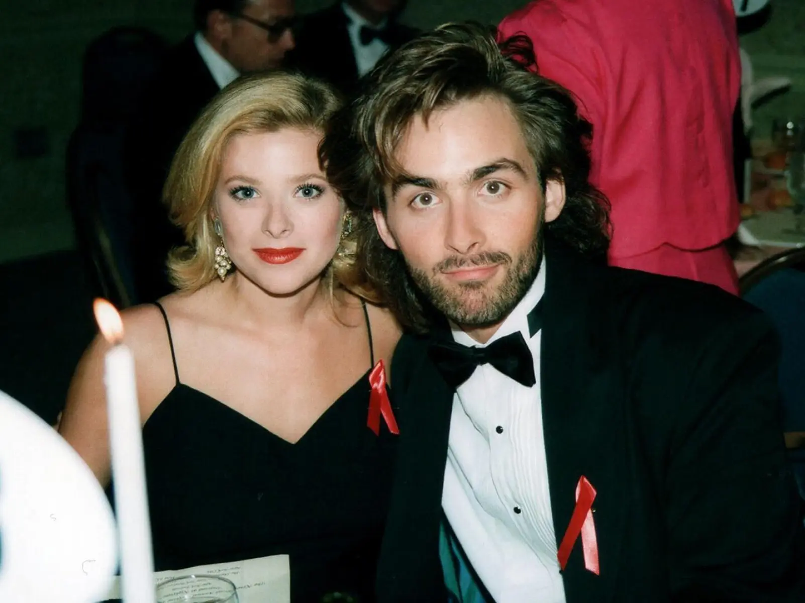 Cady McClain Reflects On 1993 Daytime Emmys Era Journalist memoirs echo relentless dedication, heartfelt nostalgia, and pure inner beauty.