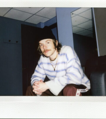Candid glimpses into offstage moments reveal energetic and playful sides in EU outtakes.!