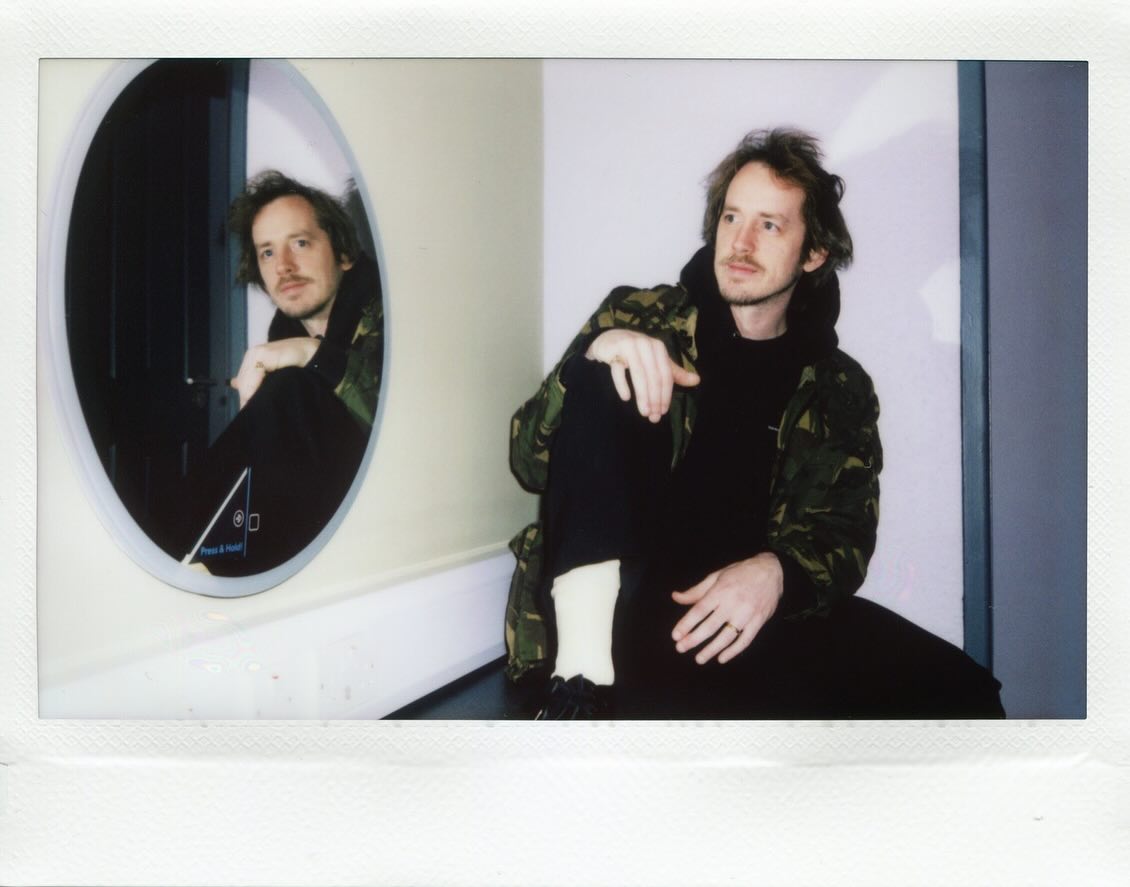 Cage The Elephant EU Outtakes