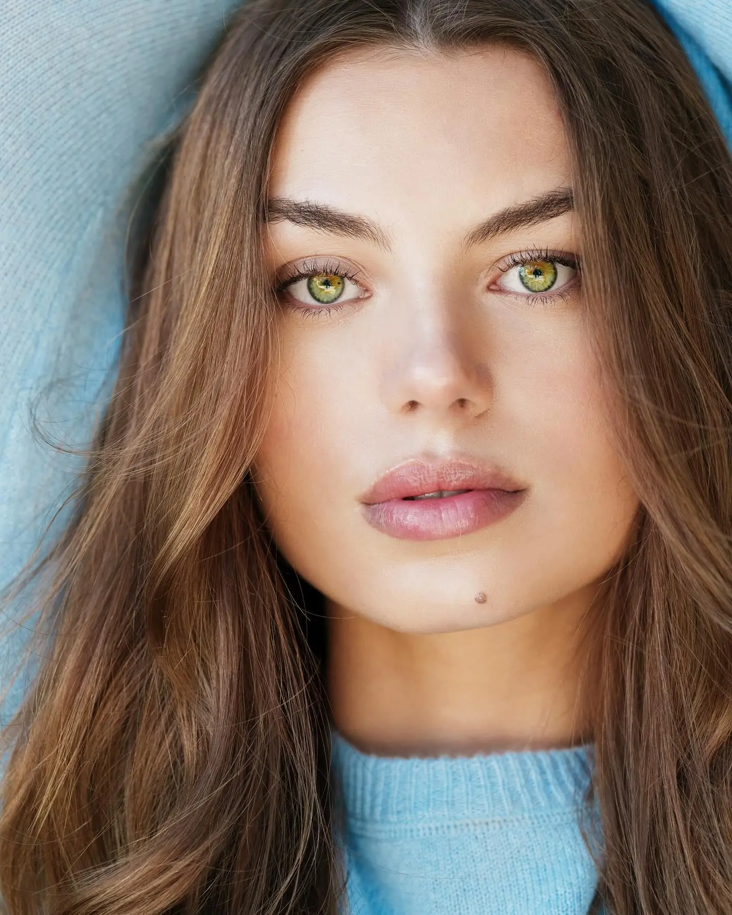 Caitlin Carmichael Shines As Muse In Latest Instagram Post