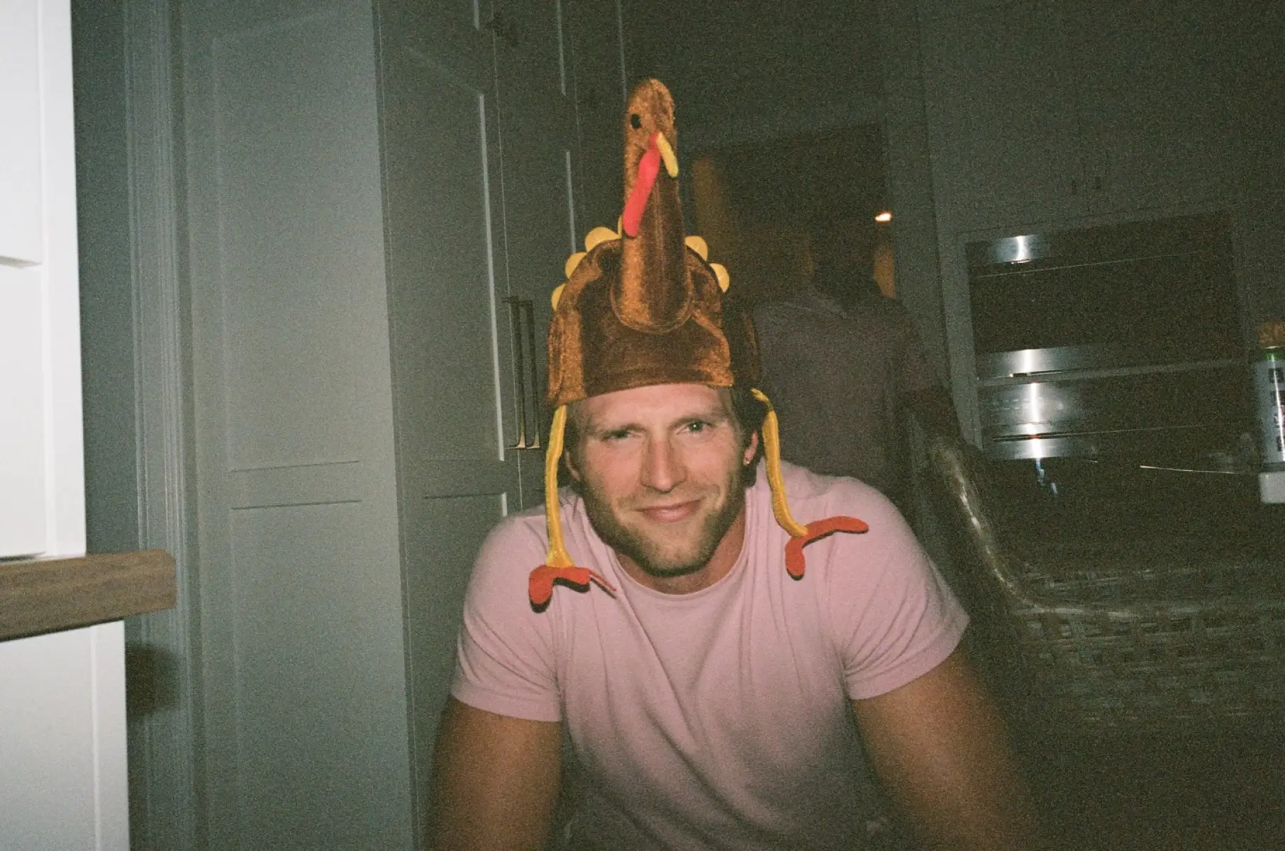Calahan Skogman Celebrates More Life On Instagram An intimate Instagram post reflects Calahan Skogman's gratitude and marks a new chapter.!!