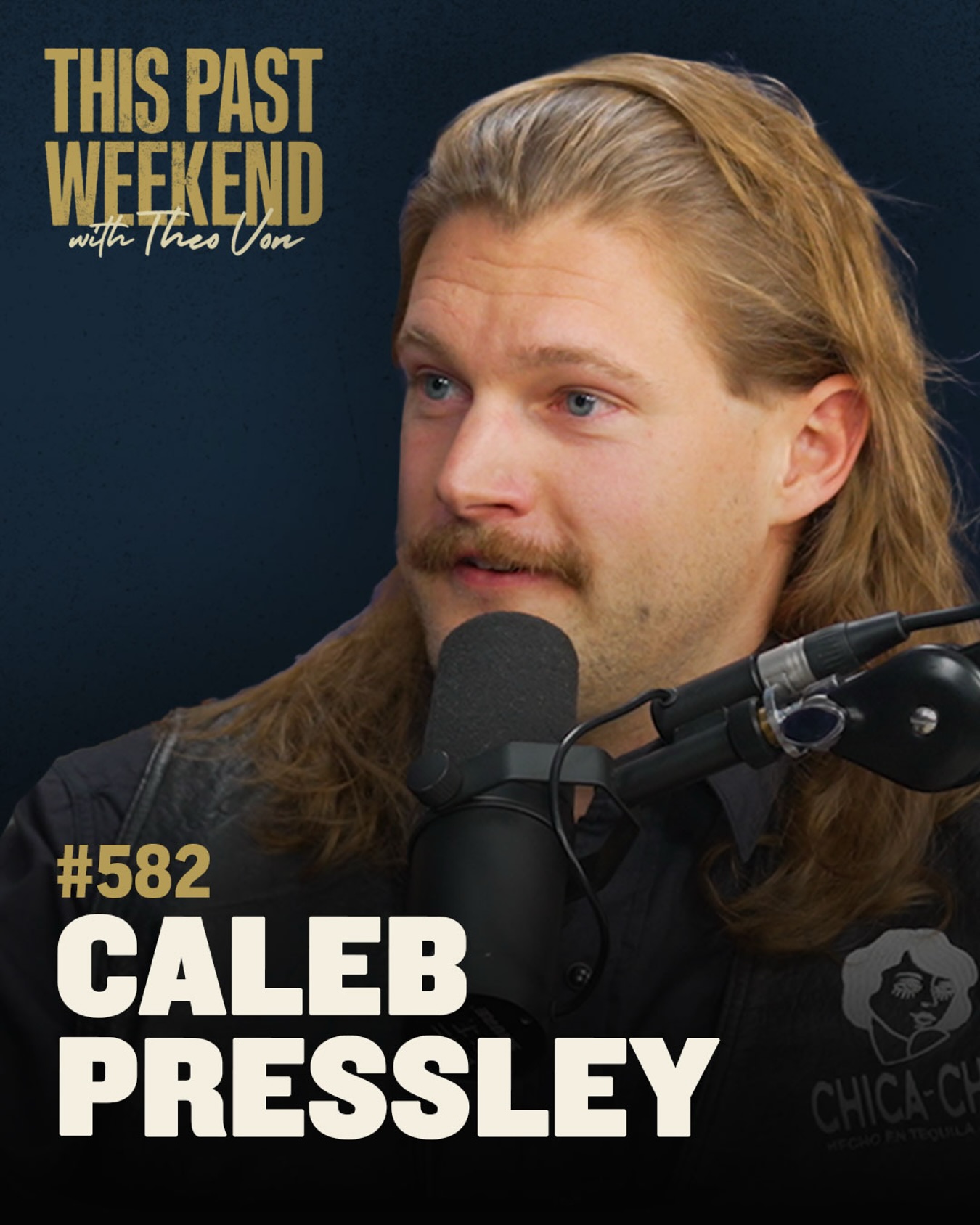 Caleb Pressley Explores Independence And Unconventional Topics Caleb Pressley returns with offbeat insights; independence, quirky themes, and fun chat.!!