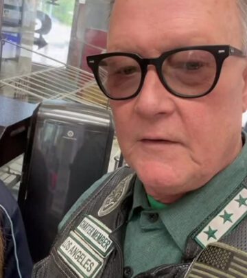 In Calhoun, an Epic Ride: Kathy Gazaway and Robert Patrick drive a Heroes Road Journey