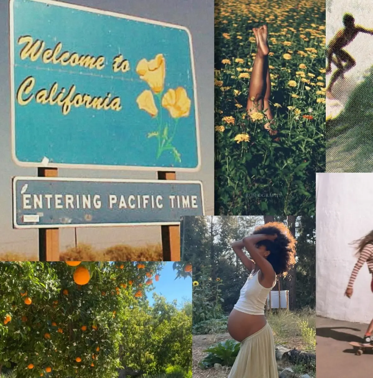 California Dreams With Josie Maran Experience the Cali vibe as Josie Maran invites us to immerse in the golden state spirit.