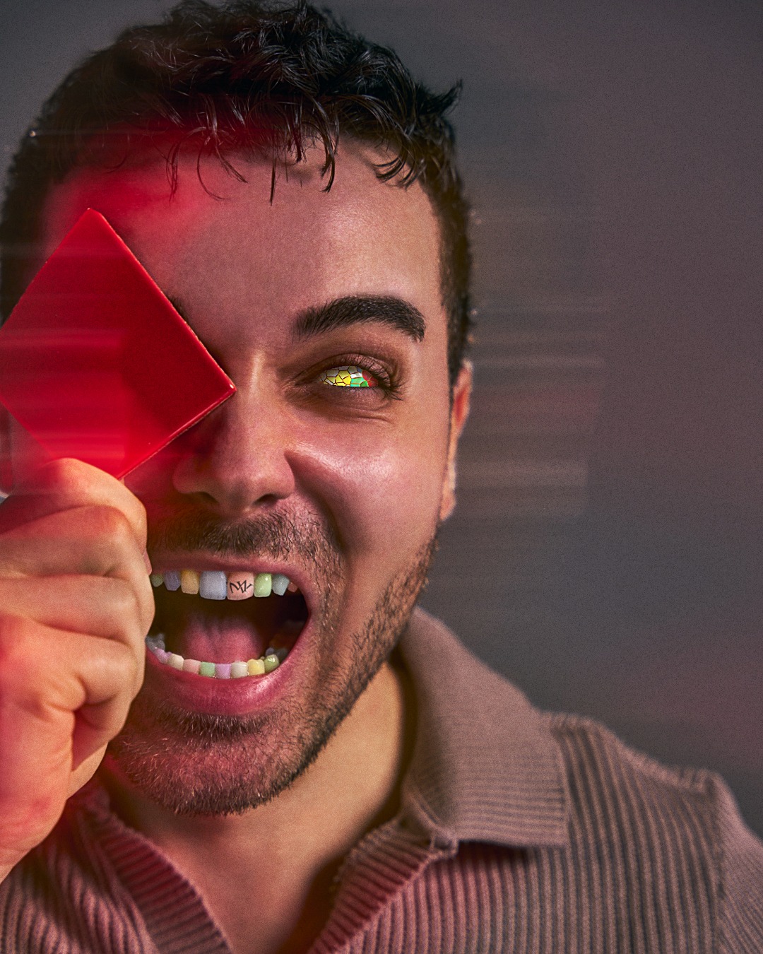 Cameron Ocasio Experiments With Creative Photography