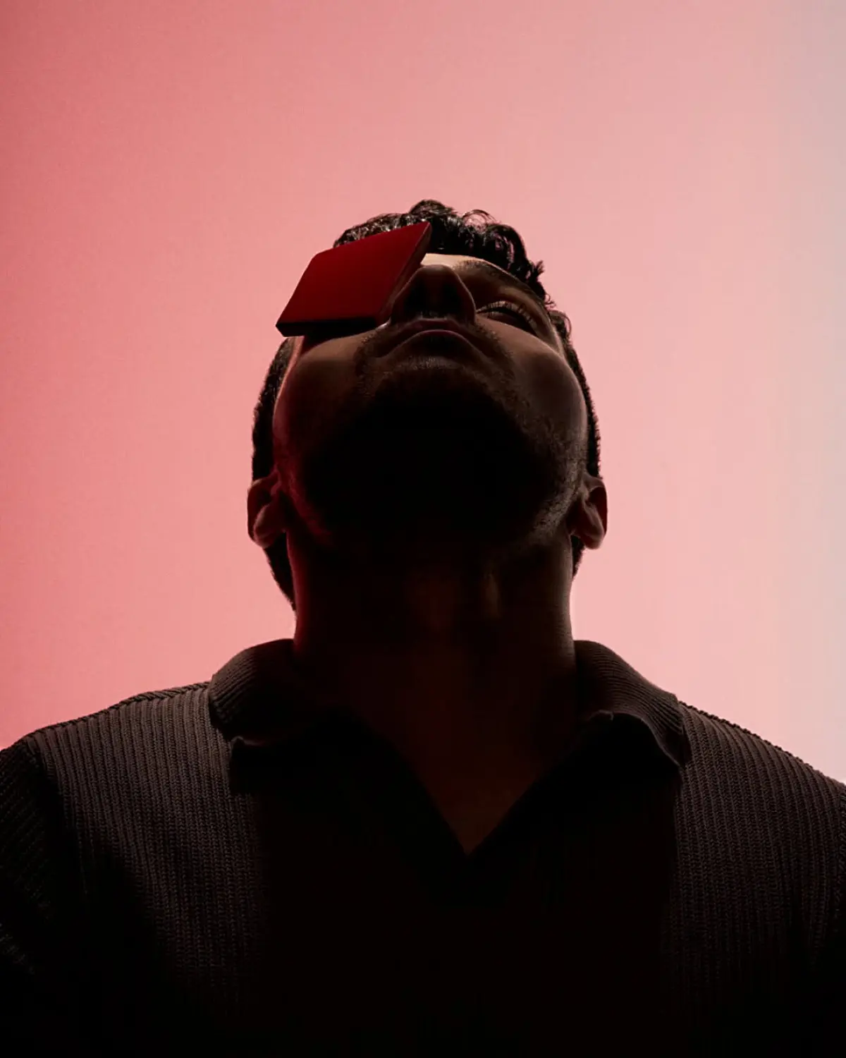 Photographer Cameron Ocasio unveils MV visions with an artistic twist in bold imagery.