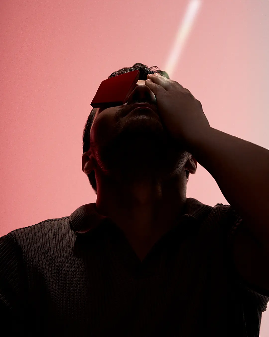 Cameron Ocasio Unleashes Creative Visuals
