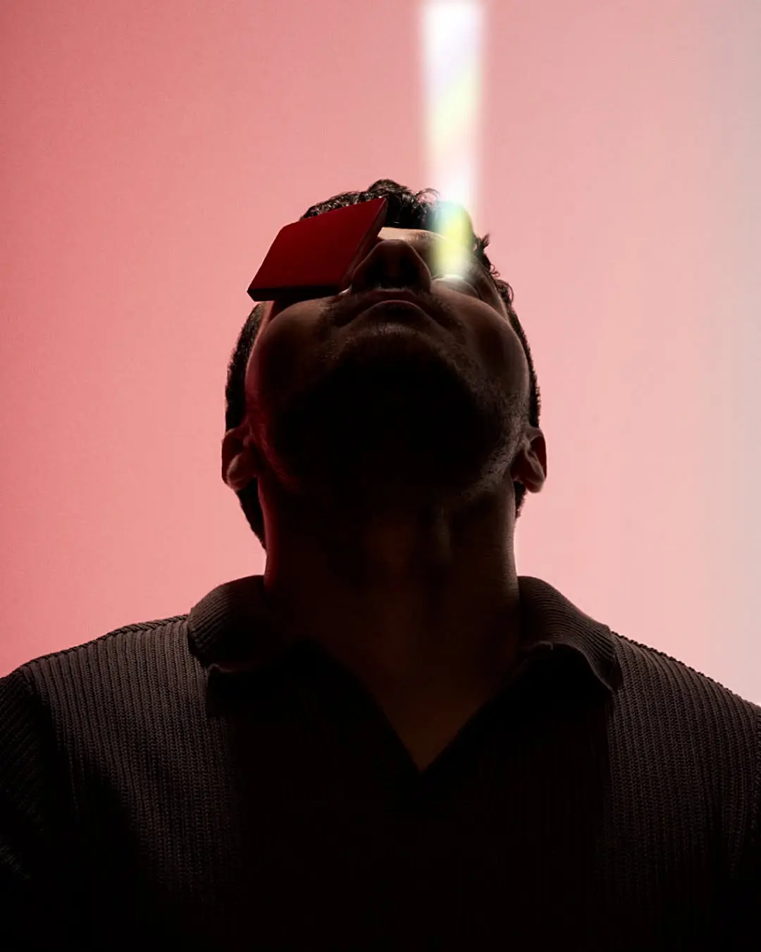 Cameron Ocasio Unleashes Creative Visuals