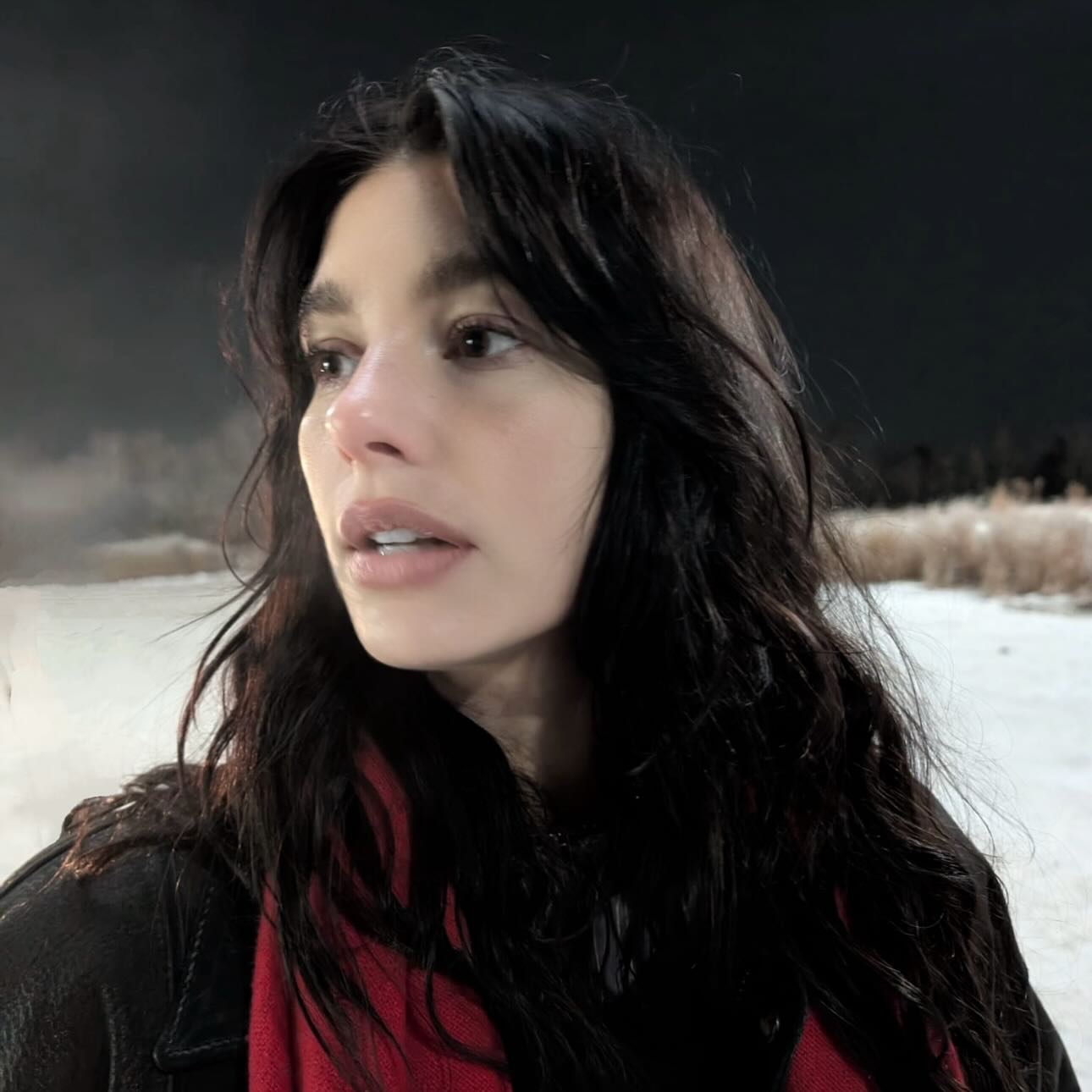 Camila Morrone Wraps Grueling Netflix Film Shoot After a 73-day Canadian winter shoot of blood and tears, Netflix 2026 excites fans really