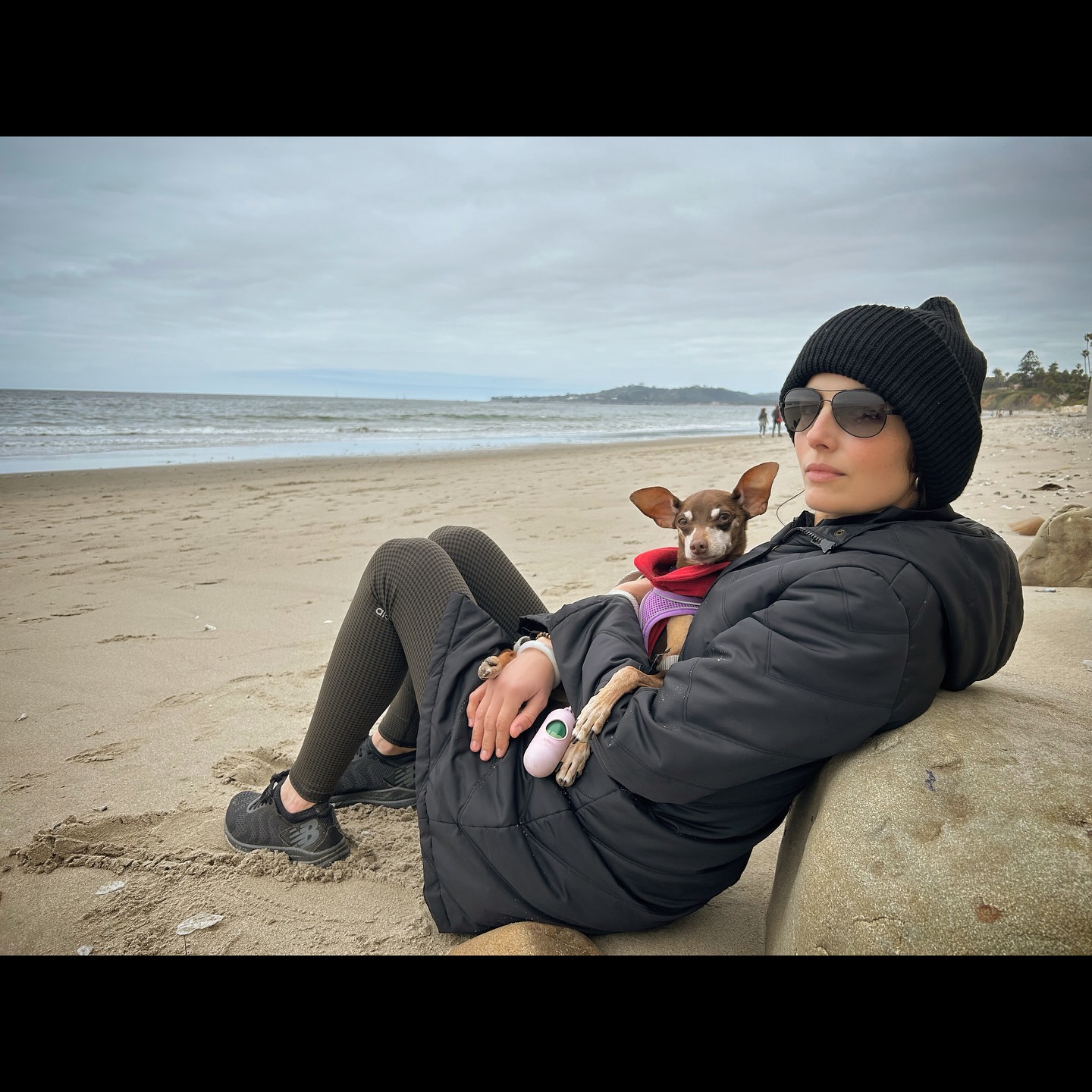 Camilla Belle Teases Next Chapter With ’04/2025′ Minimalist Post Minimalist hint reveals new chapter as Camilla Belle teases a project set for April 2025!