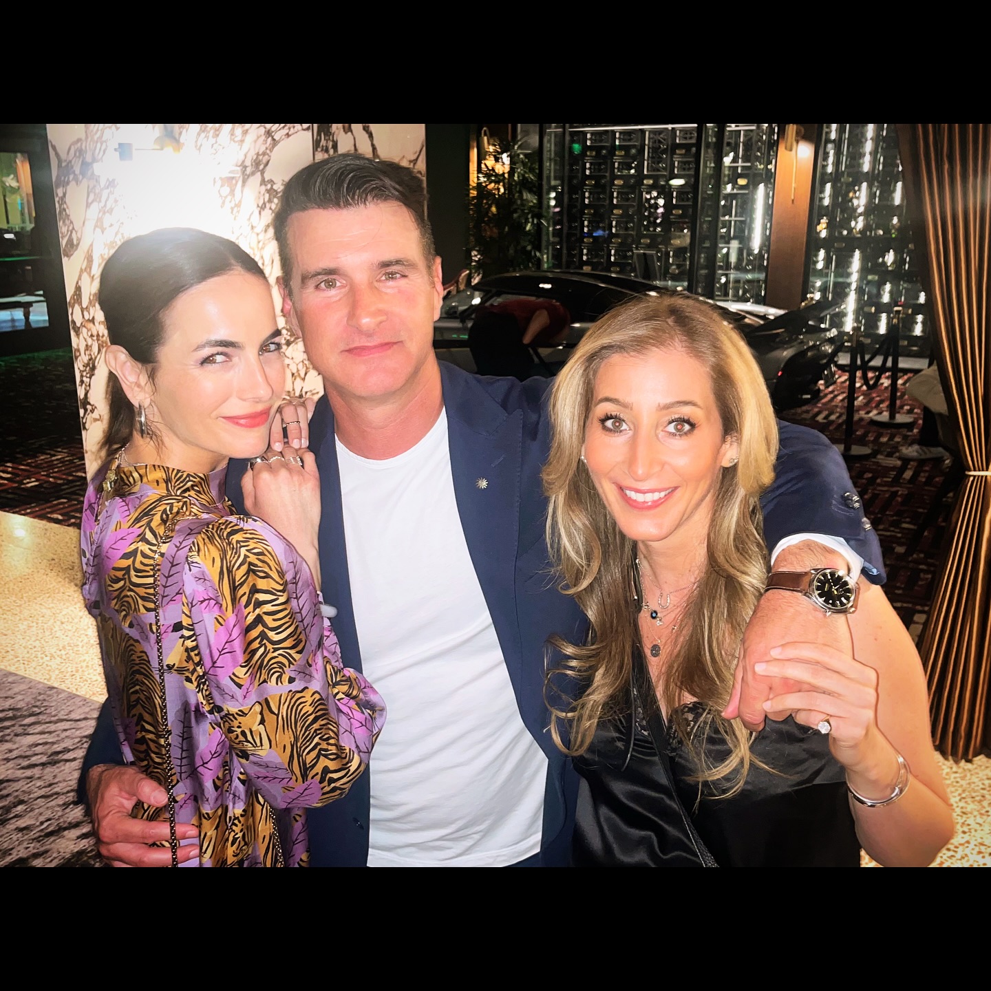Camilla Belle Teases Next Chapter With '04/2025' Minimalist Post