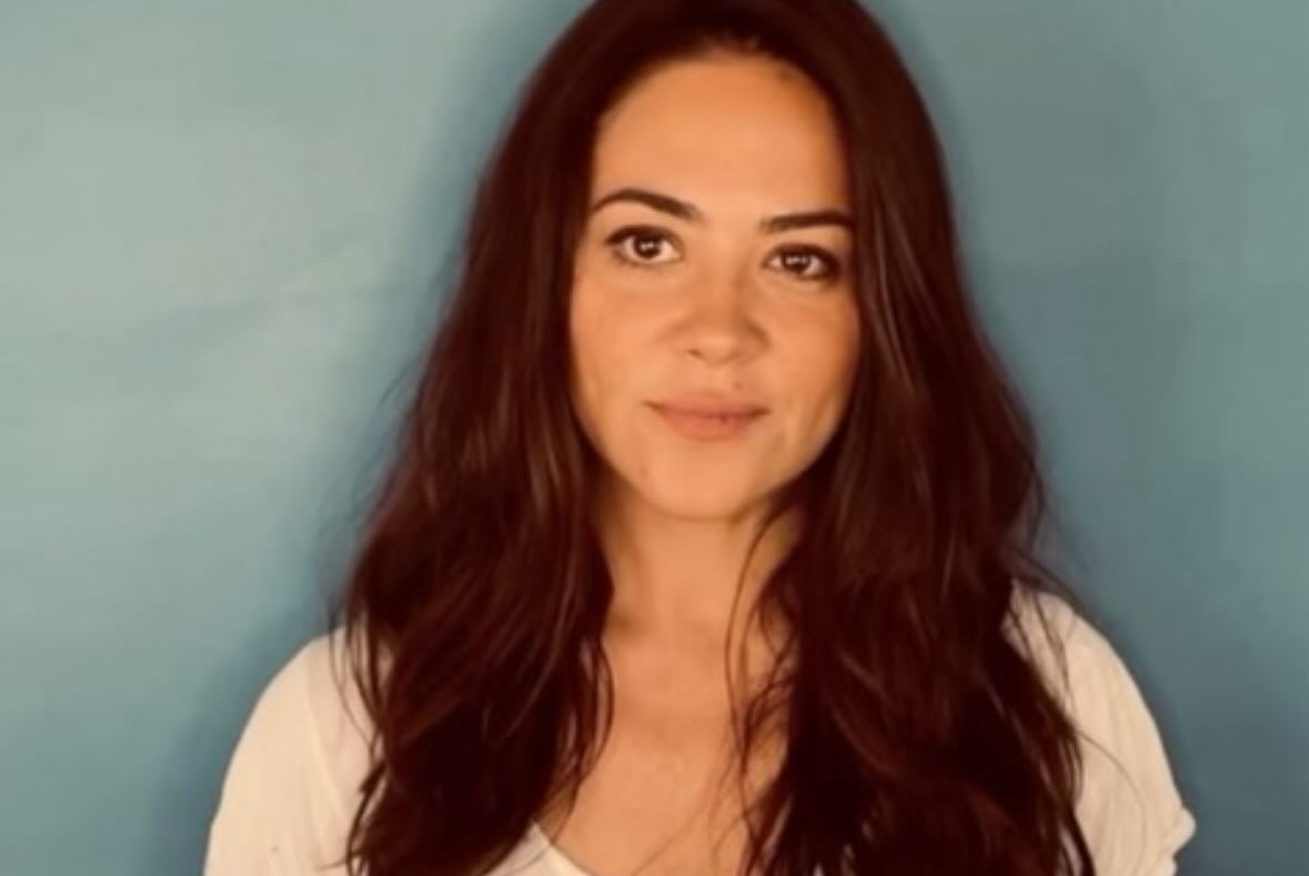 Camille Guaty Shines In Duster Premiere