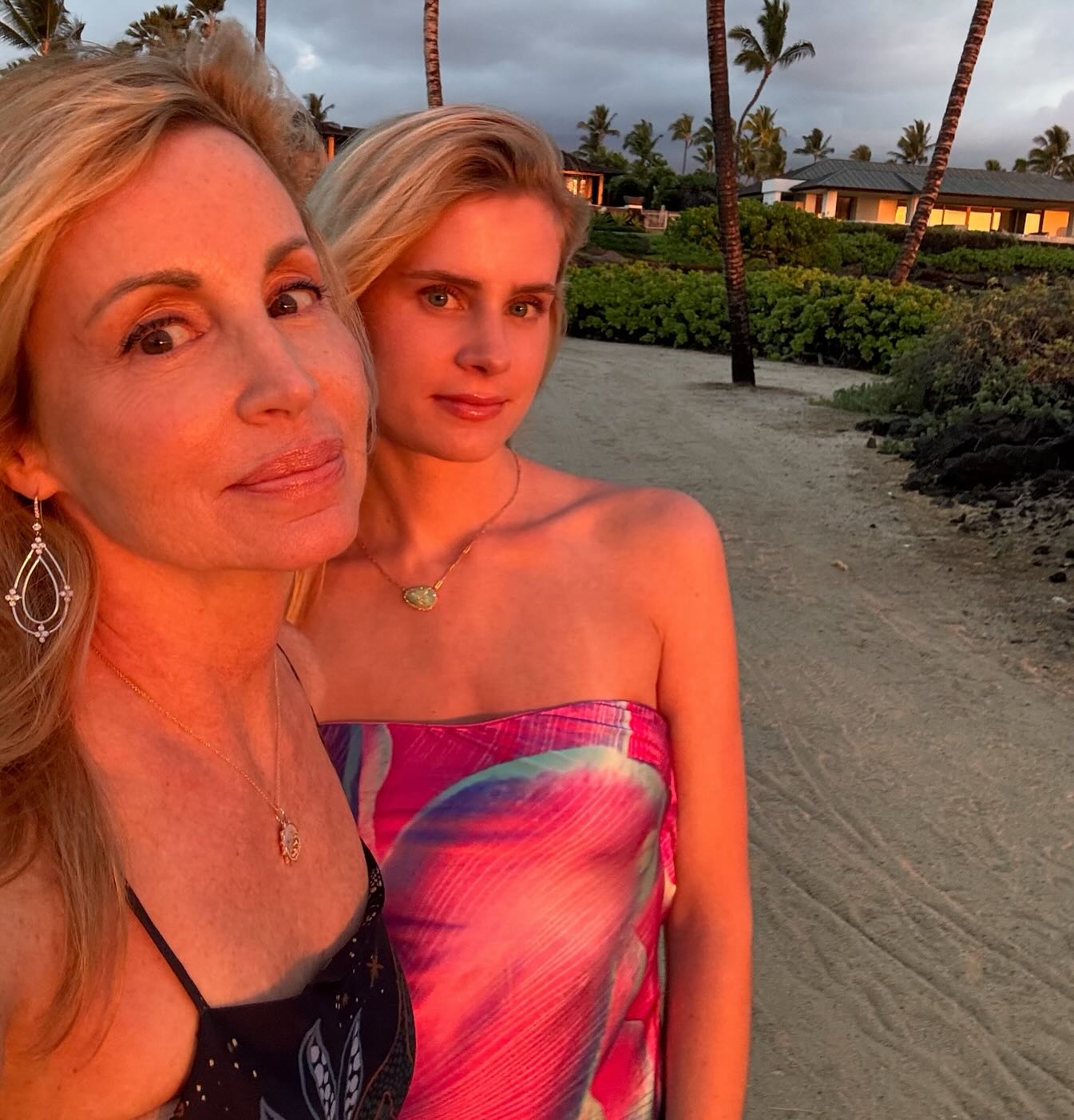 Celebrity Camille Meyer sends a heartfelt Mother’s Day wish, celebrating family bonds!!!
