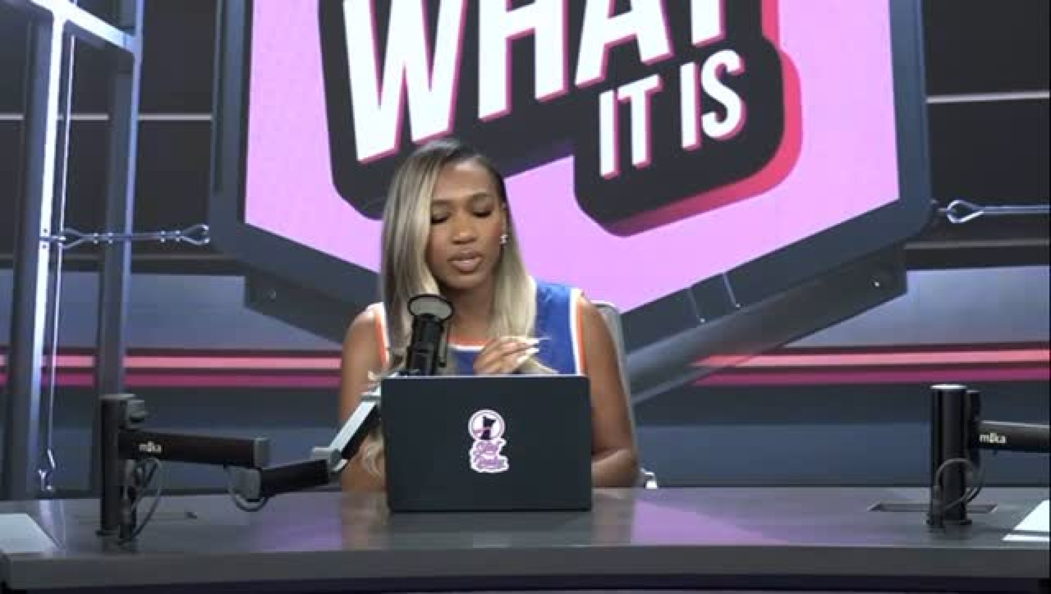 Cam’ron Highlights Hali’s Impressive Fantasy Stats Cam'ron joins Underdog Fantasy, spotlighting Hali's 27.5 stat line with code 'CAM' ASAP.