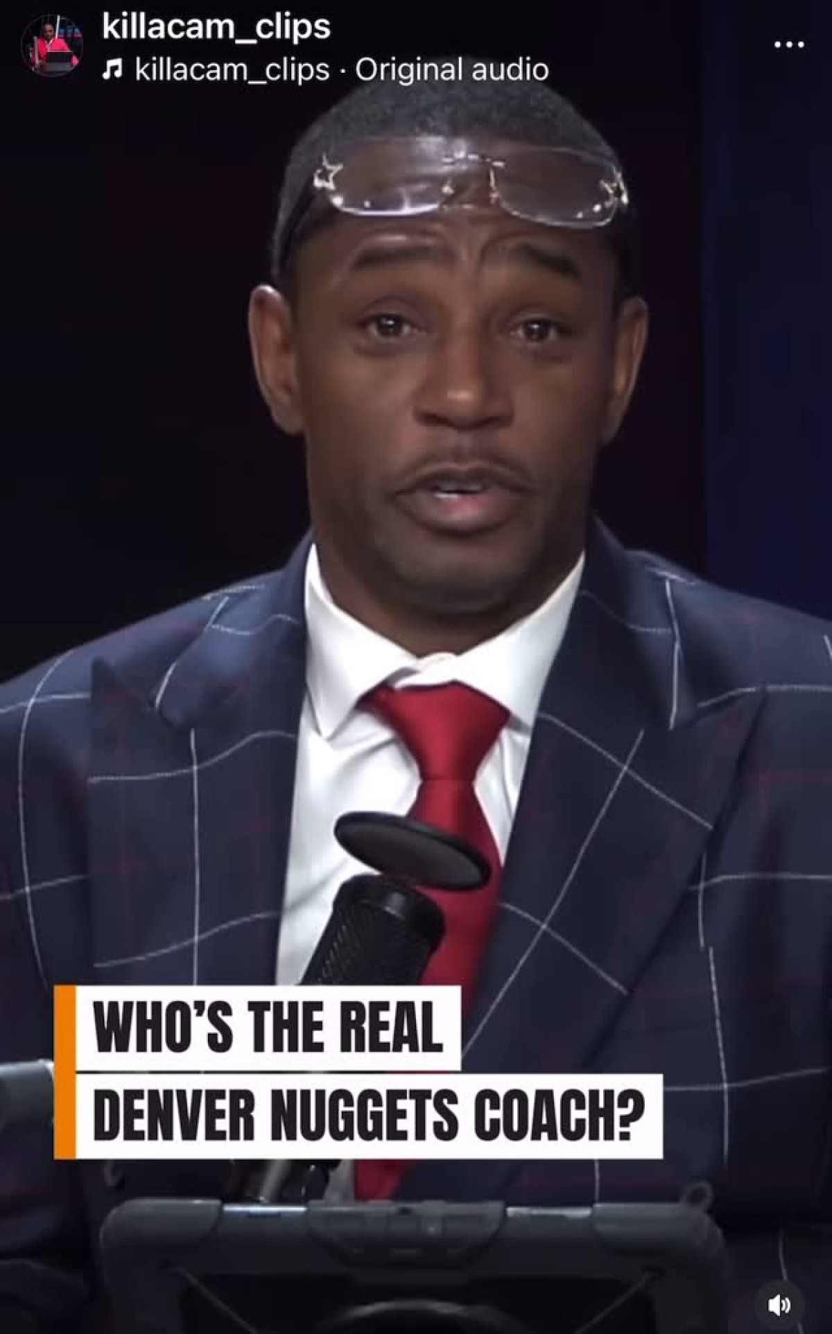 Cam’ron’s Content Collage On Instagram Renowned Rapper Cam'ron Showcases Dynamic, Varied Content In A Candid Social Feed daily!