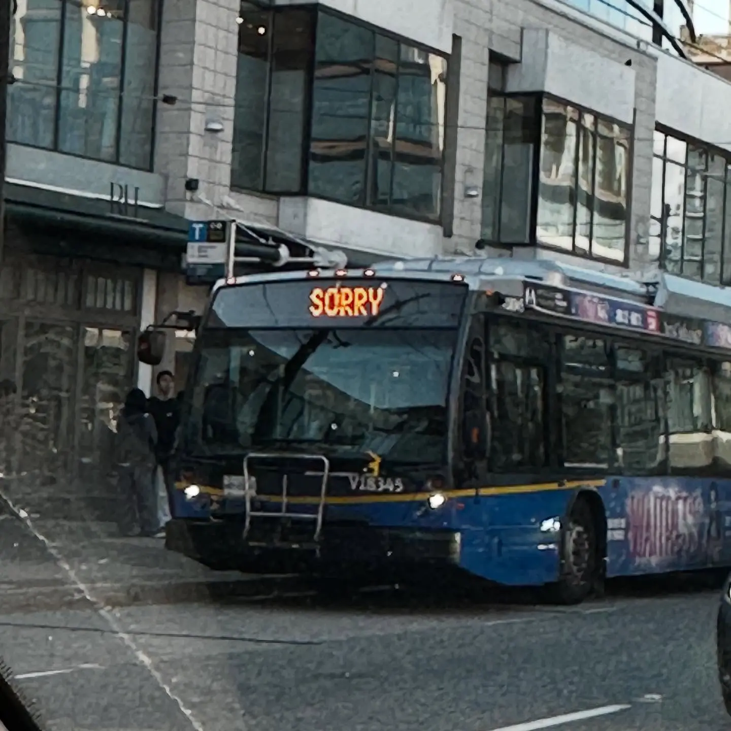 Canadian Bus Photo Captures True North Charm Stunning glimpse of an iconic transit vehicle reflecting urban life across scenic routes!!