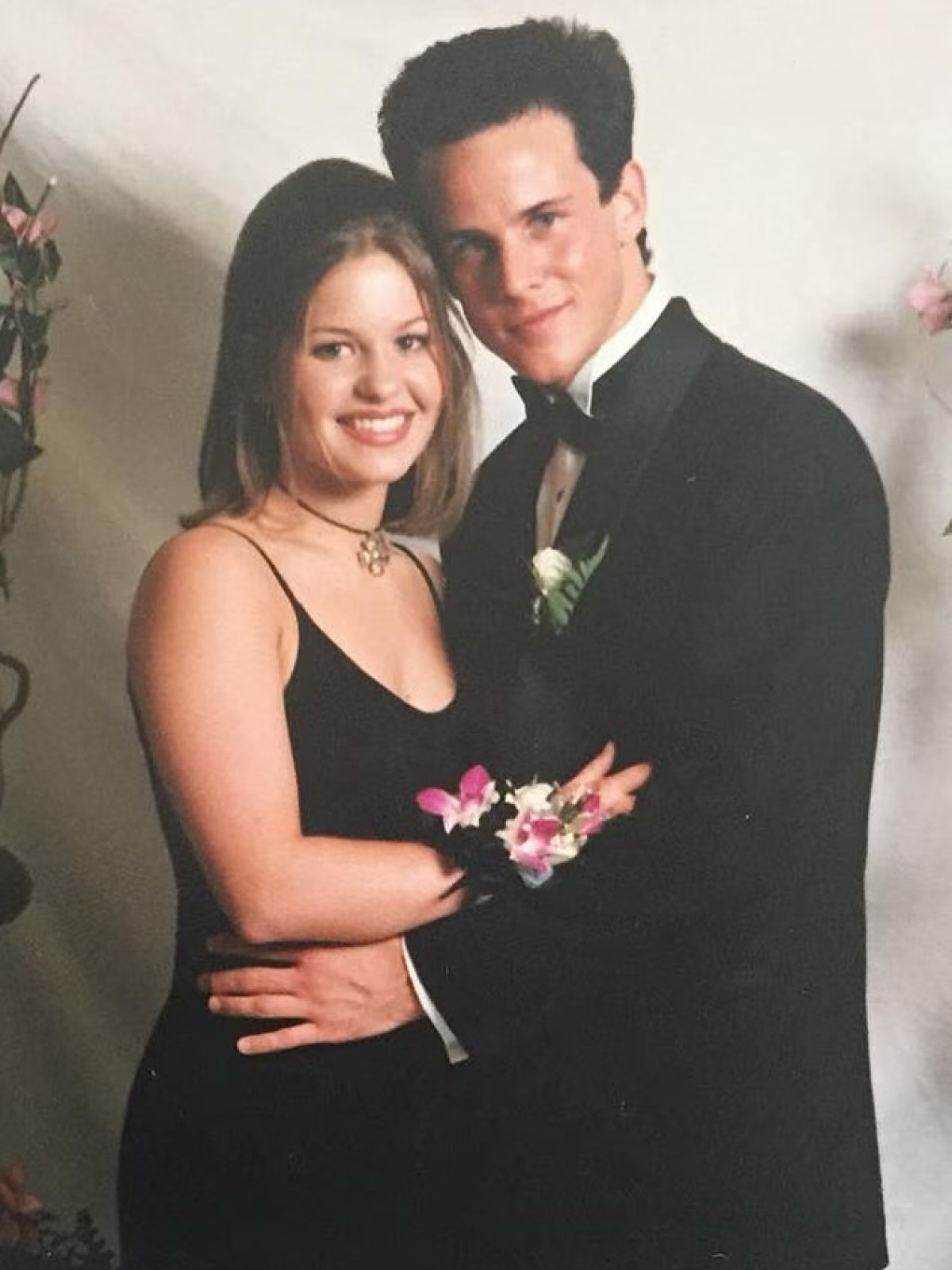 Candace Cameron Bure Celebrates Prom Memories Candace relives prom memories with vibrant visuals that spark timeless smiles and charm!!!