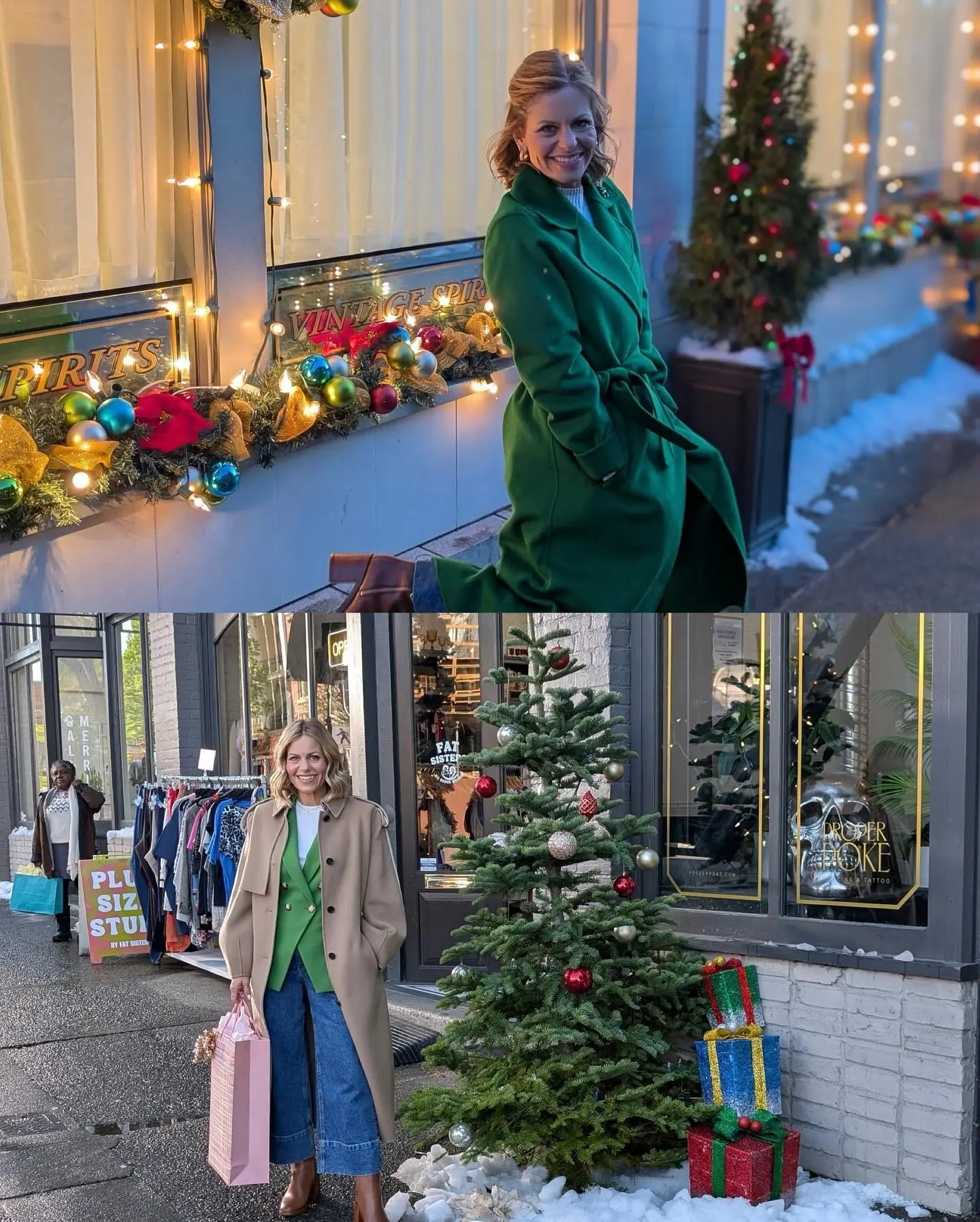 Candace Cameron Bure To Star In New Christmas Movie