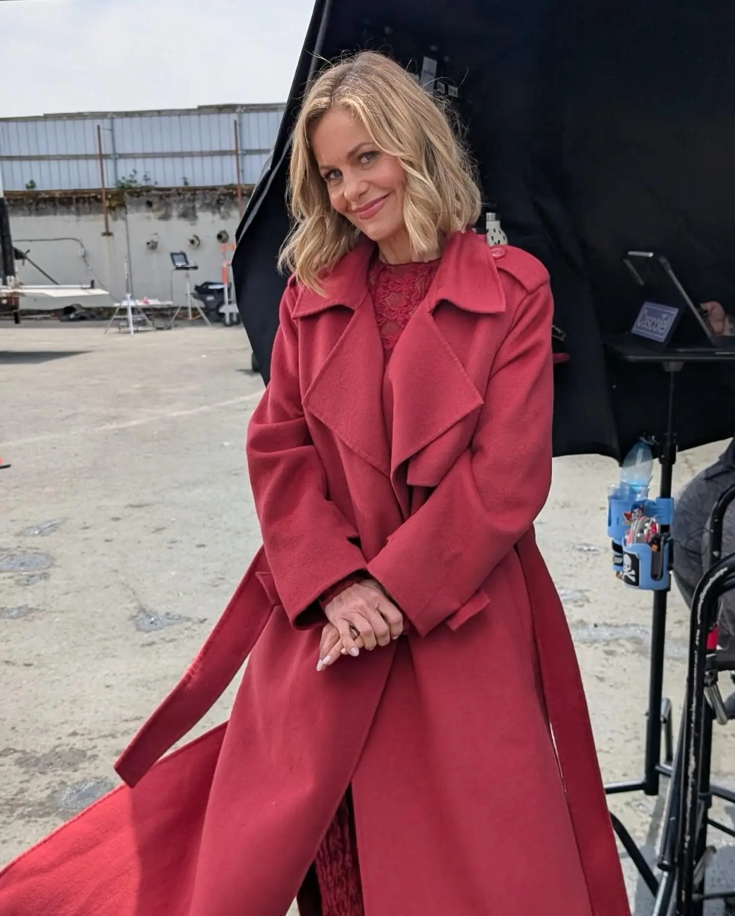 Candace Cameron Bure To Star In New Christmas Movie