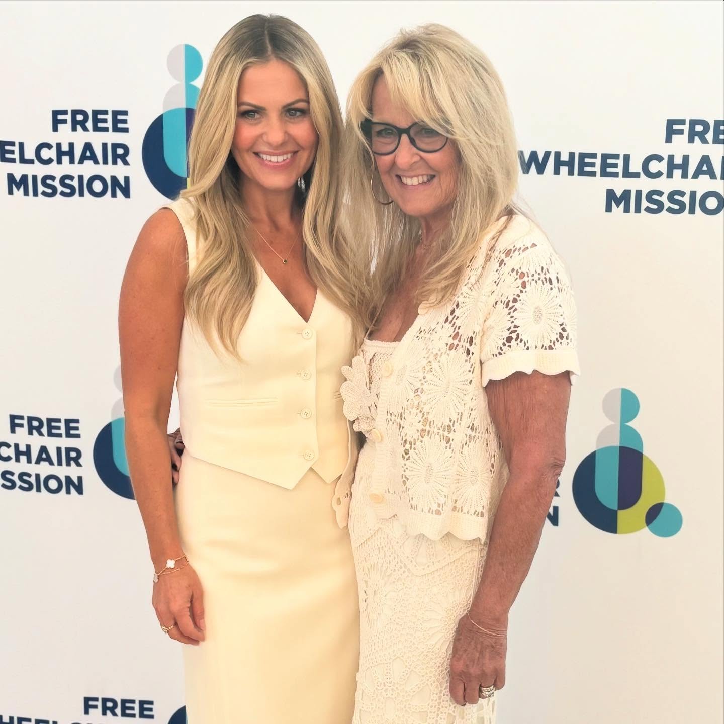 Candace Celebrates Mother’s Love On Special Day