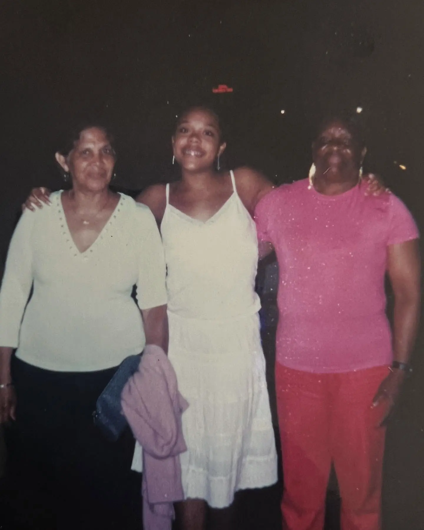 Candace Maxwell Honors Her Grandmothers in Heartfelt Post The influencer reflects on heritage and family bonds, revealing a playful coffee tradition