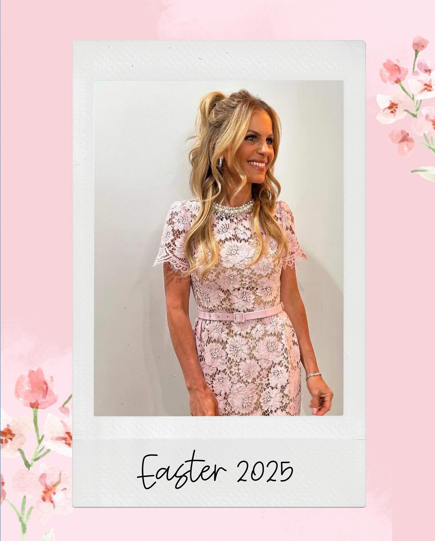 Candace's April Fashion: Outfits For All Weathers