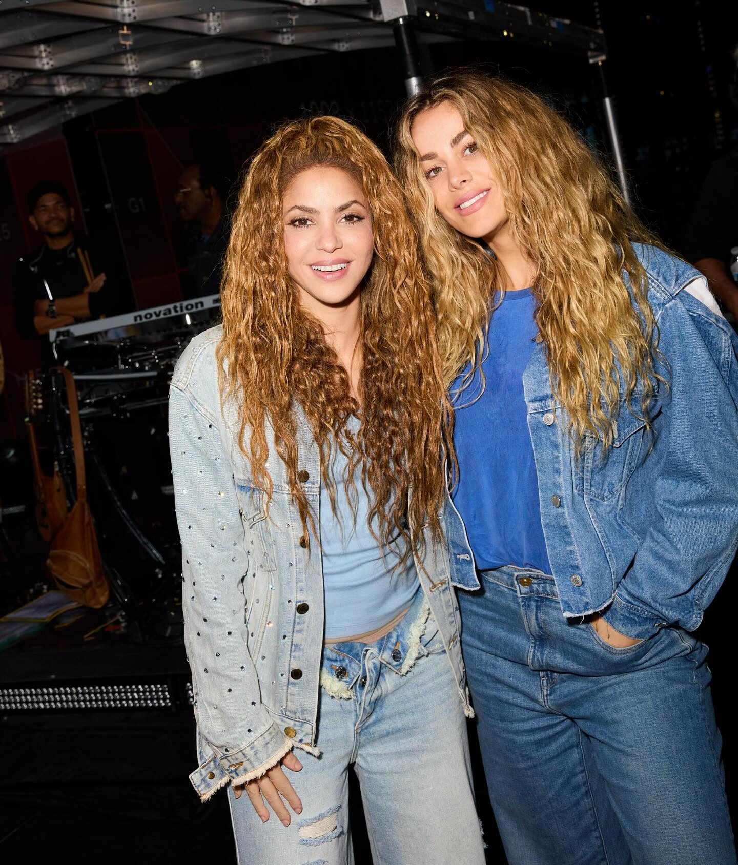 Candela Marquez Praises Shakira’s Timeless Beauty Celebrity Candela Marquez lauds Shakira: Beauty, Talent, And Global Impact Captivates Fans
