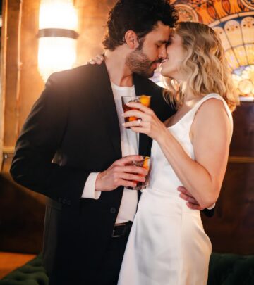Candice King Celebrates 38 With Surprise Engagement