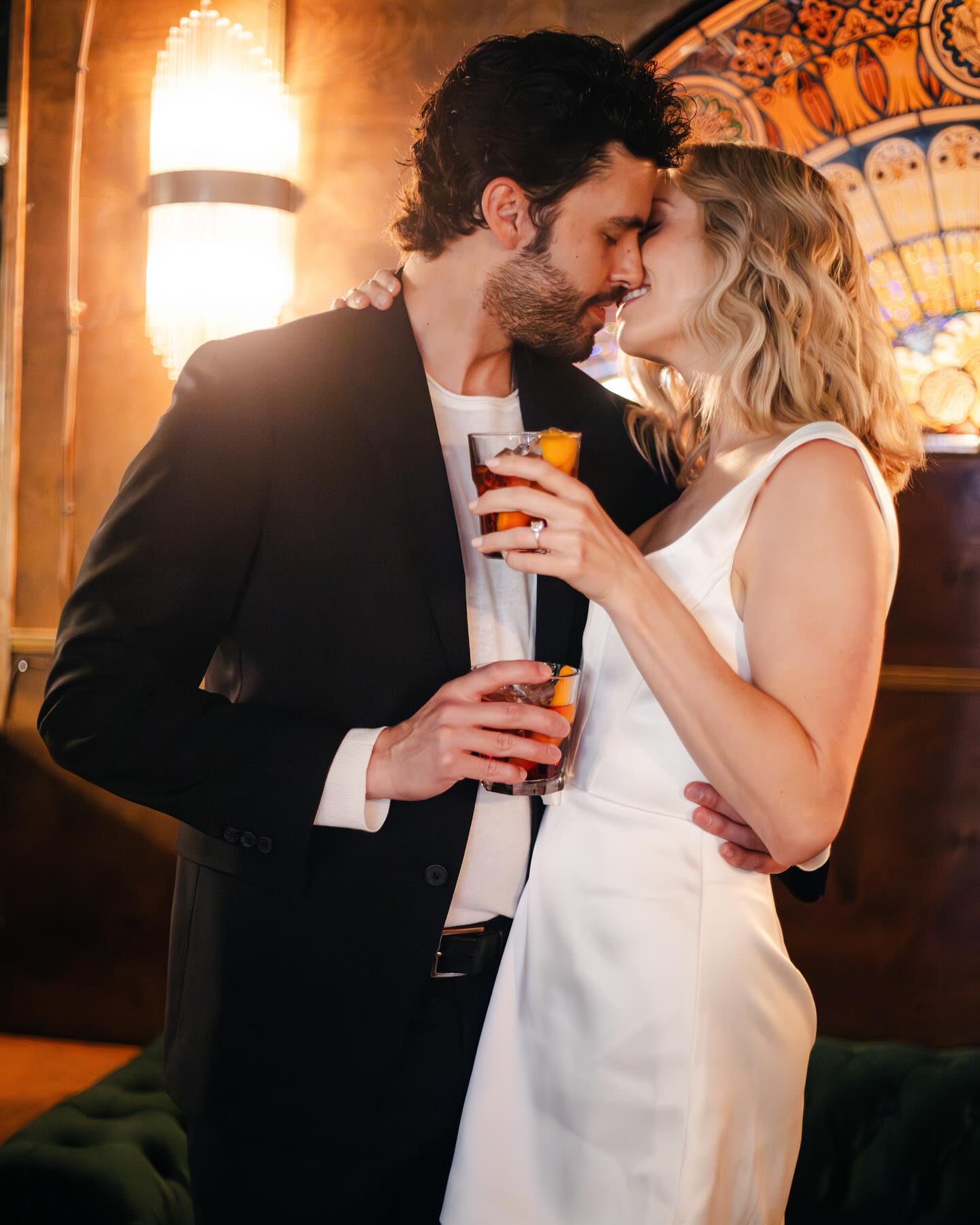 Candice King Celebrates 38 With Surprise Engagement Birthday bliss meets a lifetime promise as Candice King embraces 38 and engagement in chic