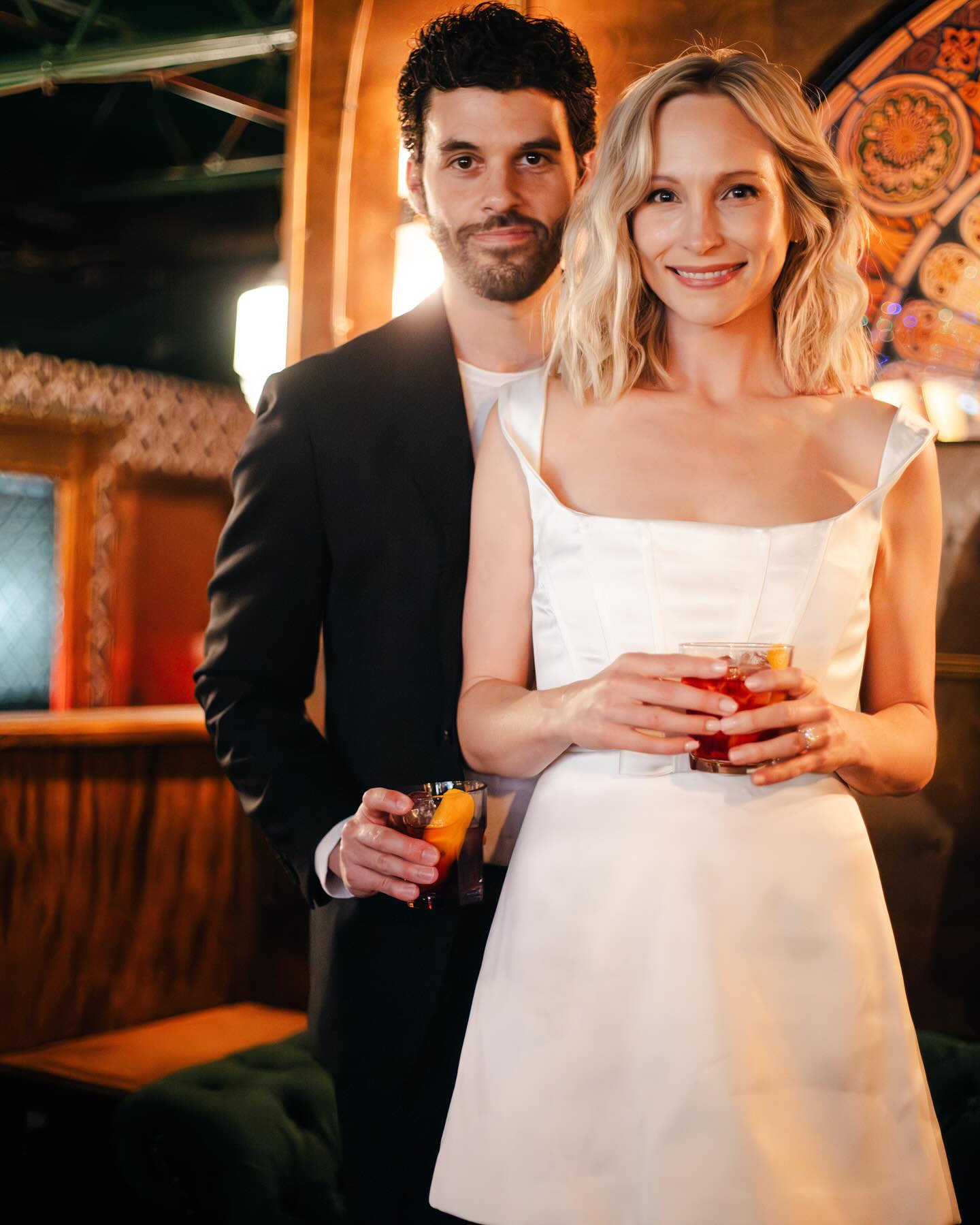 Candice King Celebrates 38 With Surprise Engagement