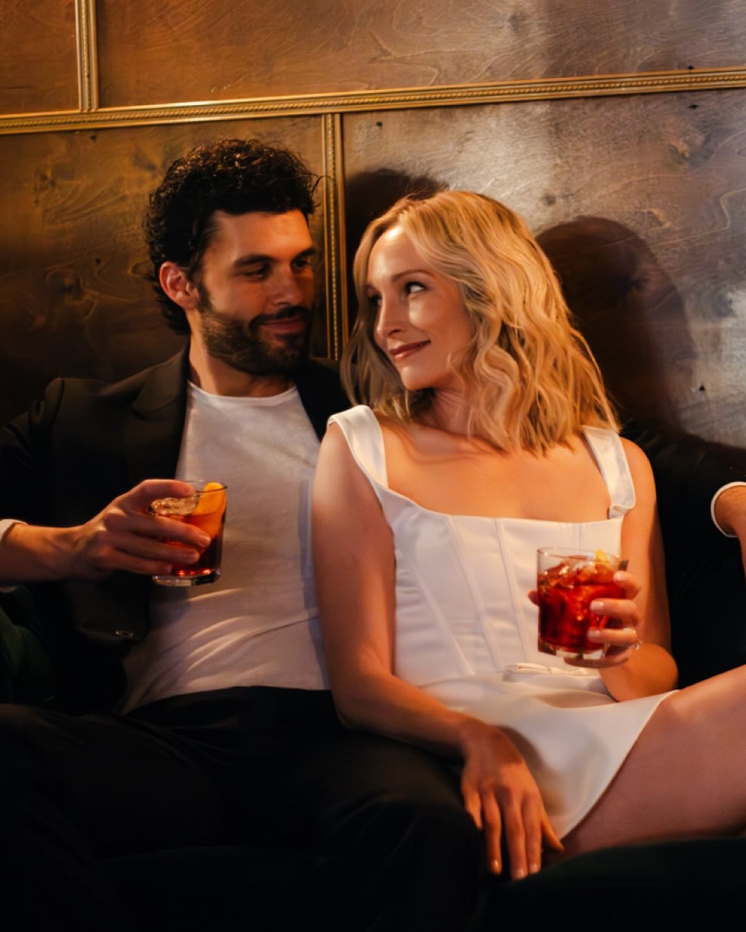 Candice King Celebrates 38 With Surprise Engagement