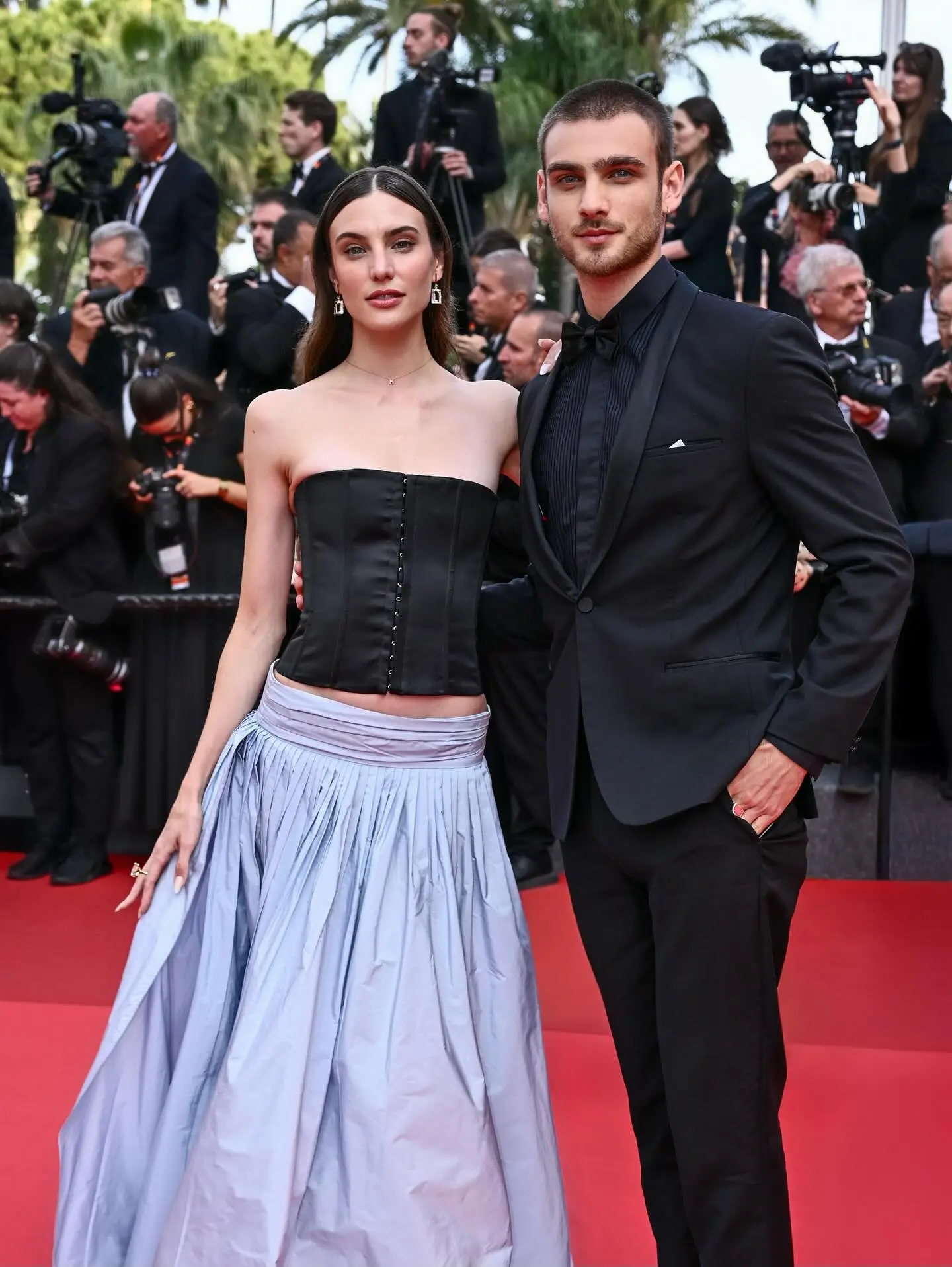 Cannes 2025 Premiere Unites Achaga & Wes Anderson Cannes 2025 premiere unites Los Hermanitos Achaga with Wes Anderson’s creative vision! Wow