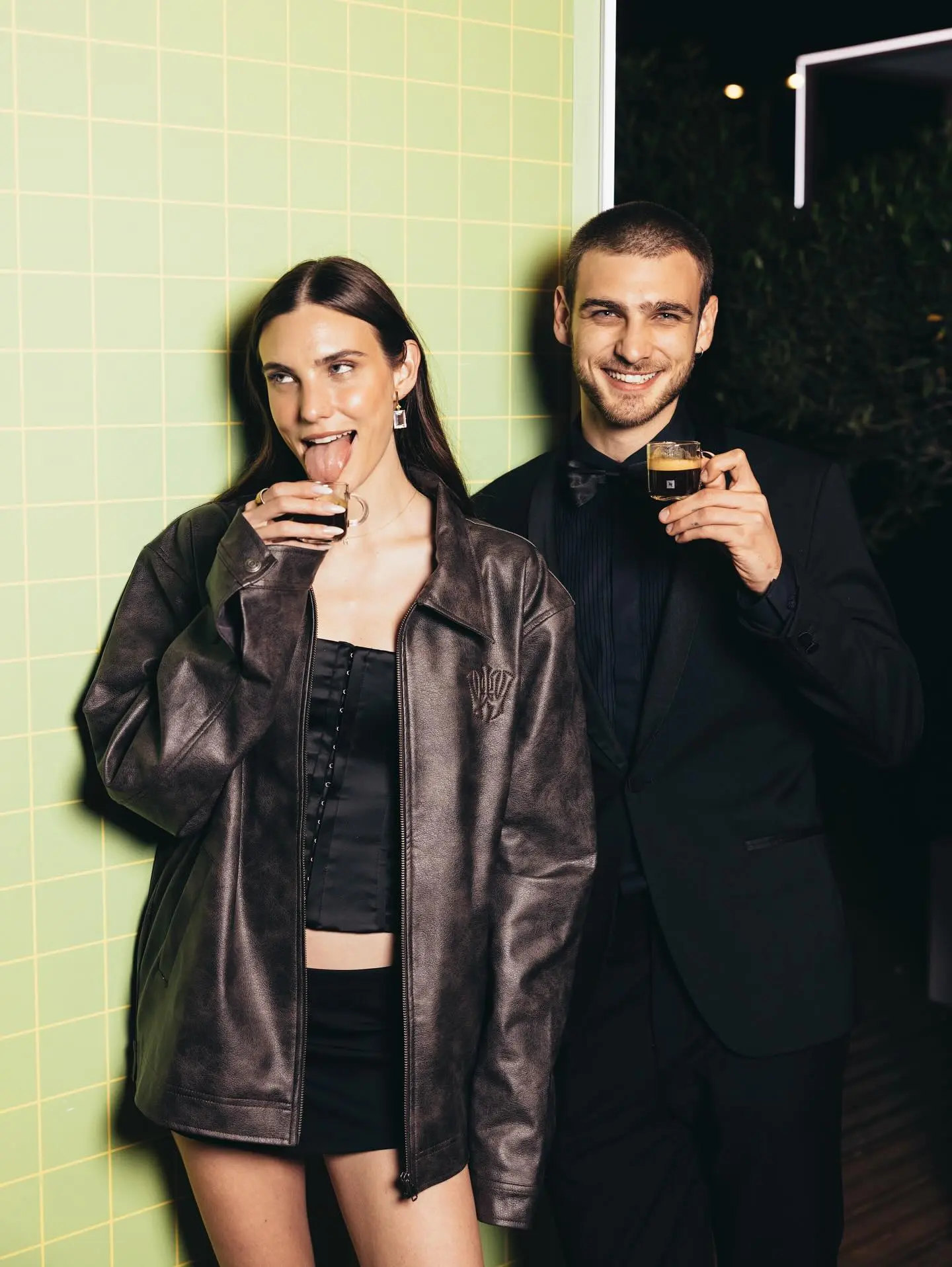 Cannes 2025 Premiere Unites Achaga & Wes Anderson