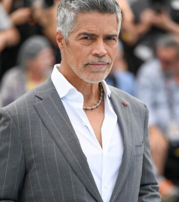 Cannes buzzes as Esai Morales graces the red carpet in a stellar Mission Impossible finale.