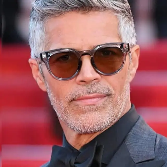 Cannes Celebrates Mission Impossible With Esai Morales