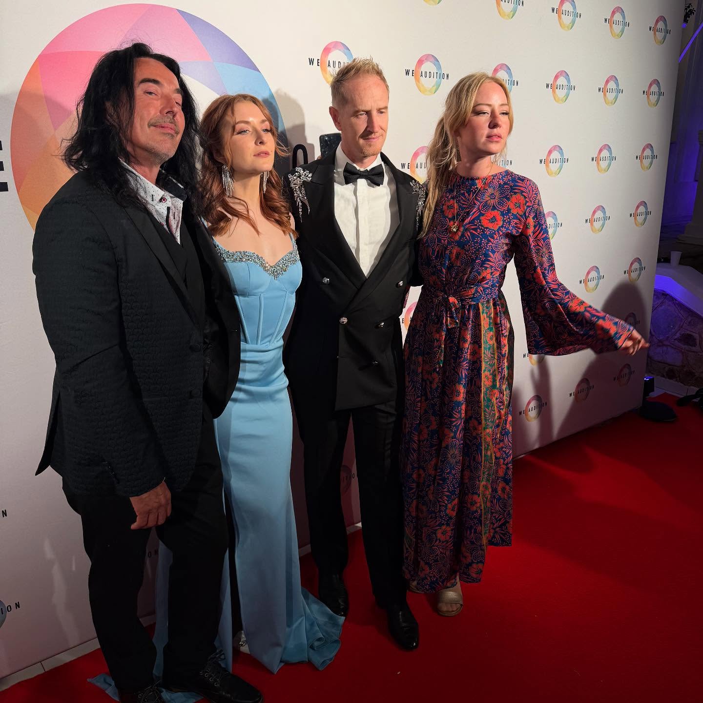 Cannes Cocktail Night Unites Global Film Industry