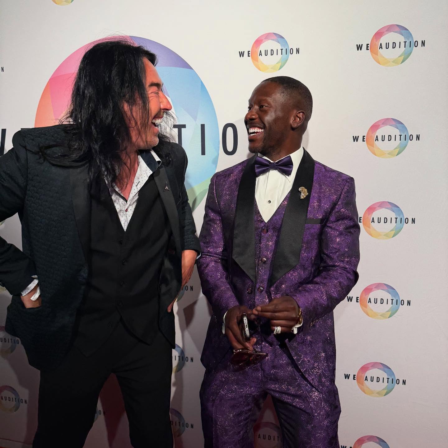 Cannes Cocktail Night Unites Global Film Industry