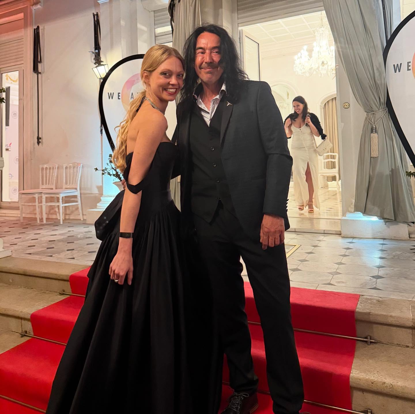 Cannes Cocktail Night Unites Global Film Industry