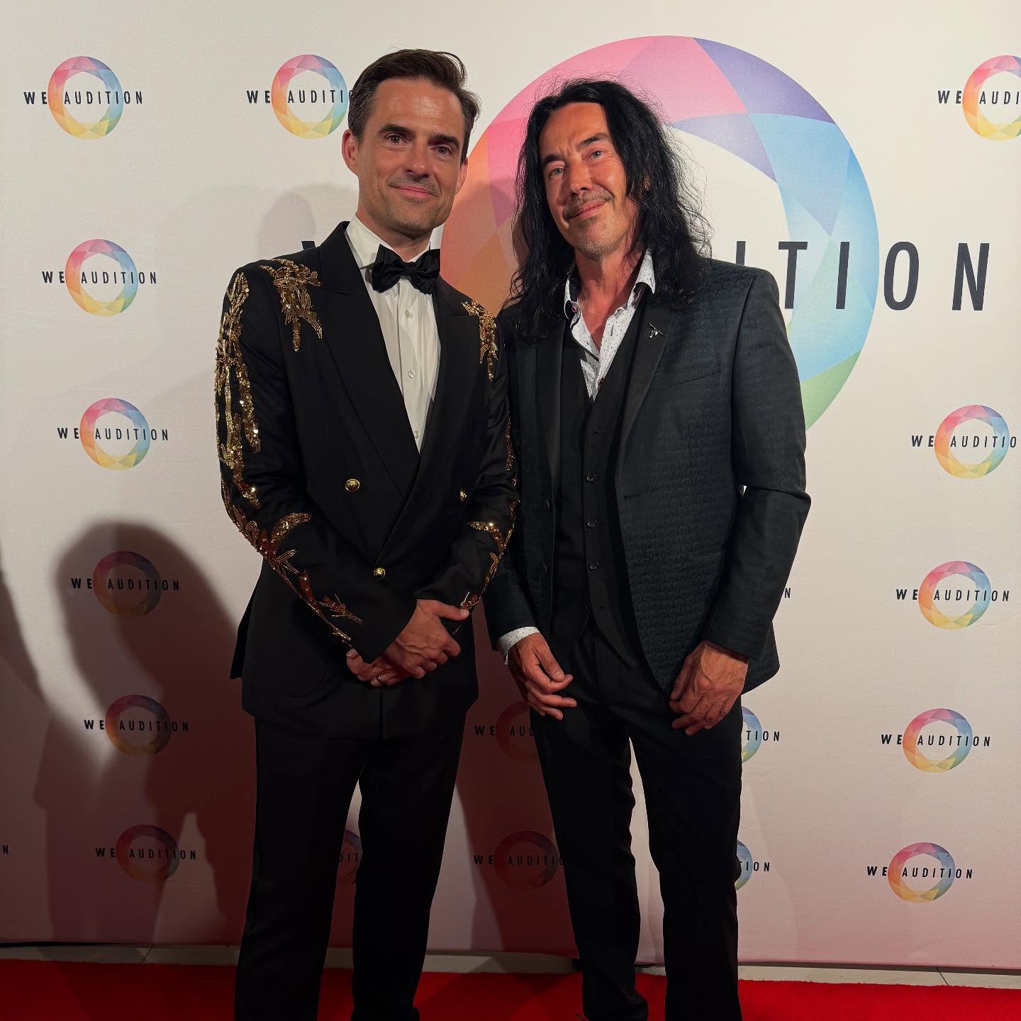 Cannes Cocktail Night Unites Global Film Industry