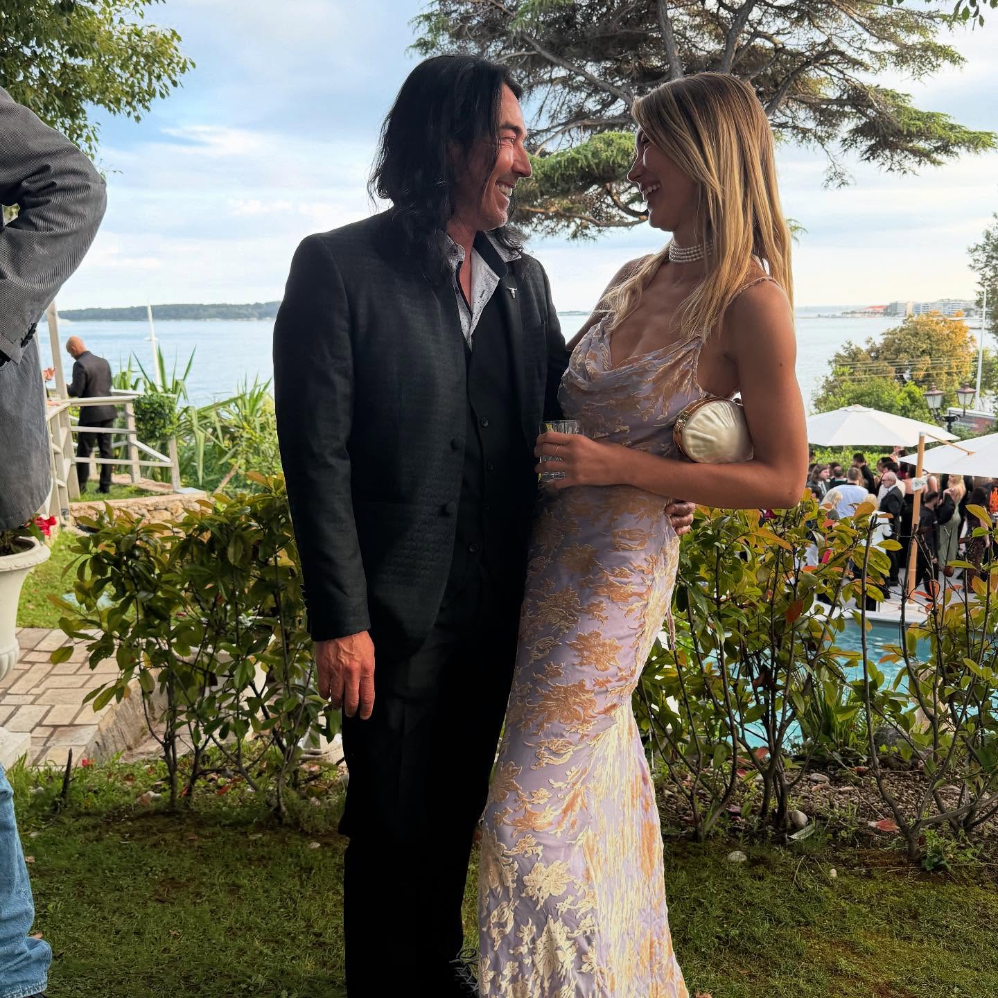 Cannes Cocktail Night Unites Global Film Industry