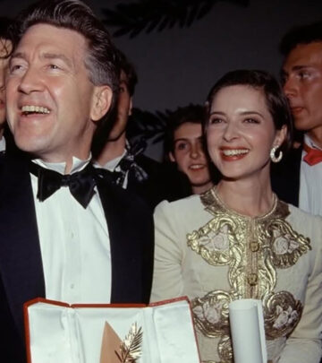 Cannes Festival Treasures: Iconic Memories And Film Legacy