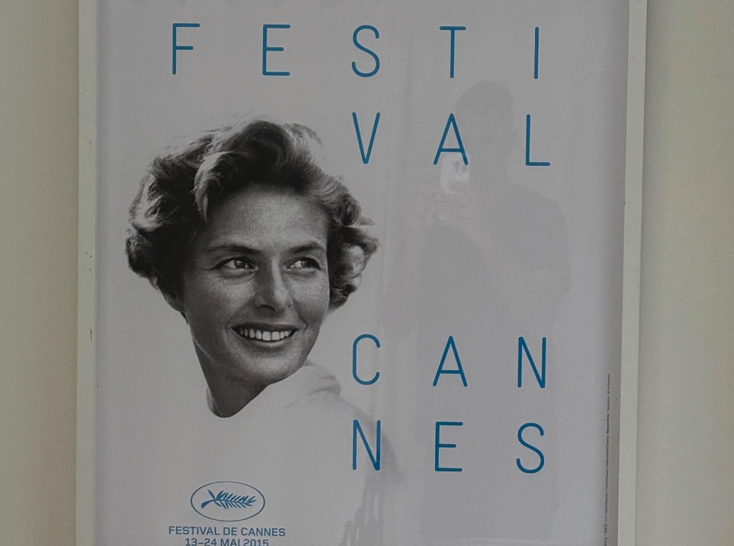Cannes Festival Treasures: Iconic Memories And Film Legacy